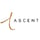 Ascent LLC. Logo